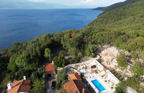 Porozina House | Holiday House - Old Olive