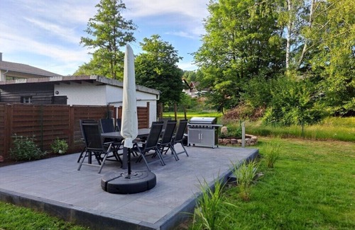 Leimen Apartment | Holiday house on Bornfeld