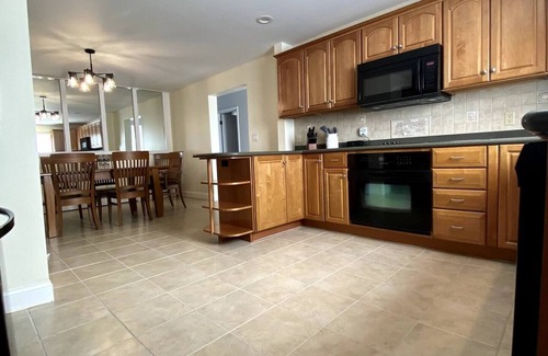 Monticello House | Holiday House on the Neversink