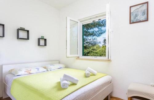 Mirce House | HOLIDAY HOUSE Ose