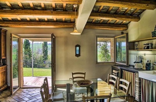 Ostra House | Holiday house Ostra for 1 - 4 persons with 2 bedrooms - Holiday home