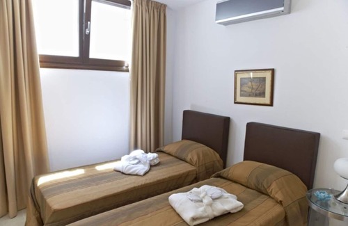 Aristotelis House | Holiday house Ouranopolis for 1 - 4 persons with 2 bedrooms - Twin house