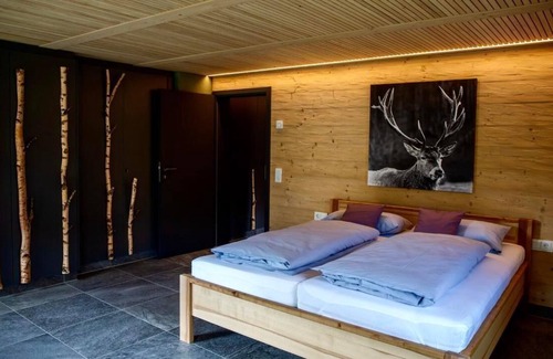 Oy-Mittelberg House | Holiday house Oy-Mittelberg for 1 - 10 persons with 5 bedrooms - Holiday home