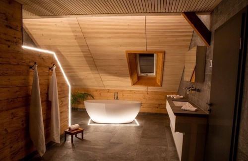 Oy-Mittelberg House | Holiday house Oy-Mittelberg for 1 - 10 persons with 5 bedrooms - Holiday home