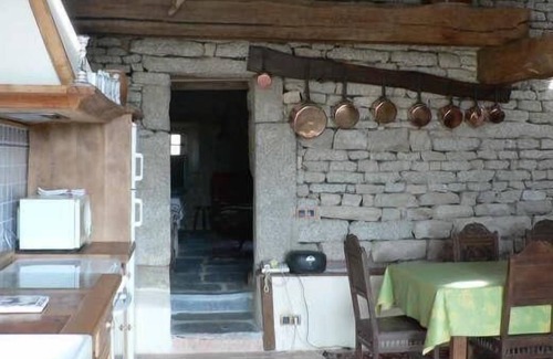 Plouneour-Menez Other | Holiday house Plounéour Ménez for 2 - 10 persons with 4 bedrooms - Farmhouse