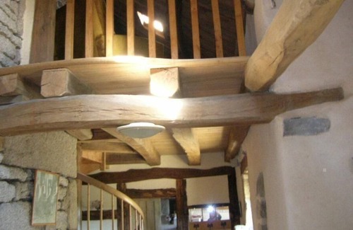 Plouneour-Menez Other | Holiday house Plounéour Ménez for 2 - 10 persons with 4 bedrooms - Farmhouse