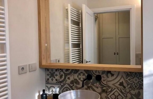 Paratico House | Holiday house Paratico for 1 - 8 persons with 4 bedrooms - Holiday house