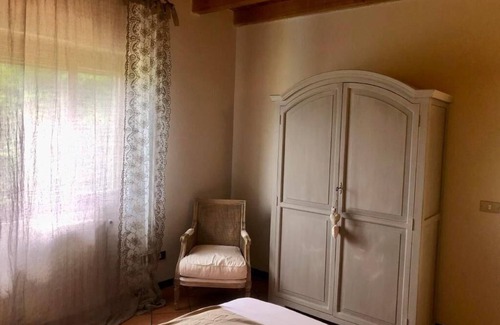 Paratico House | Holiday house Paratico for 1 - 8 persons with 4 bedrooms - Holiday house