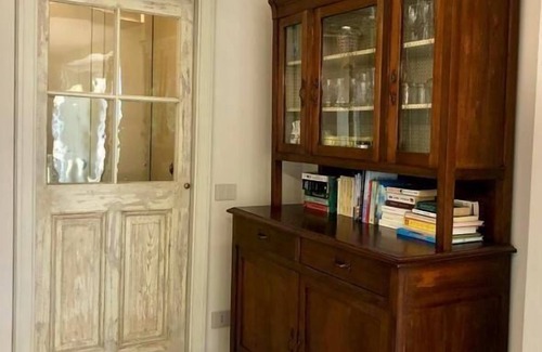 Paratico House | Holiday house Paratico for 1 - 8 persons with 4 bedrooms - Holiday house