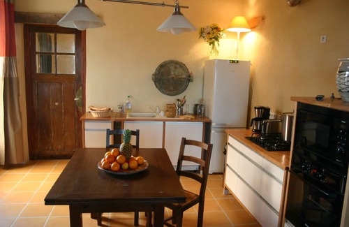Penmarch House | Holiday house Penmarch for 1 - 2 persons with 1 bedroom - Holiday home