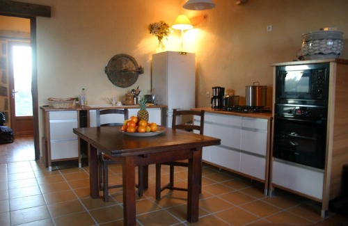 Penmarch House | Holiday house Penmarch for 1 - 2 persons with 1 bedroom - Holiday home