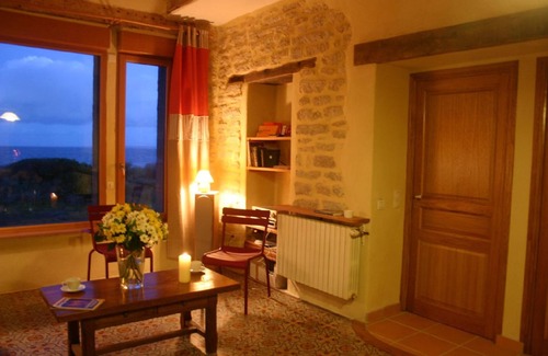 Penmarch House | Holiday house Penmarch for 1 - 2 persons with 1 bedroom - Holiday home