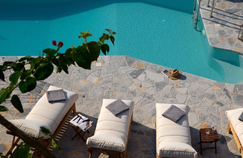 Perigiali House | Holiday house Perigiali for 1 - 7 persons with 3 bedrooms - Holiday house