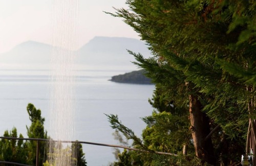 Perigiali House | Holiday house Perigiali for 1 - 6 persons with 3 bedrooms - Holiday house