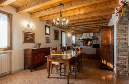 Arqua Petrarca House | Holiday House Petrarca