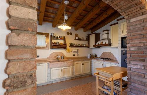 Arqua Petrarca House | Holiday House Petrarca