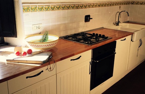 Castelnuovo Berardenga House | Holiday house Pievasciata for 1 - 10 persons with 5 bedrooms - Holiday home