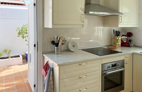 Playa San Juan House | Holiday house Playa san Juan for 2 - 6 persons with 3 bedrooms - Holiday home