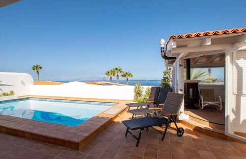 Playa San Juan House | Holiday house Playa san Juan for 2 - 6 persons with 3 bedrooms - Holiday home