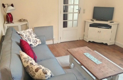 Plessala House | Holiday house Plessala for 1 - 4 persons with 2 bedrooms - Holiday house