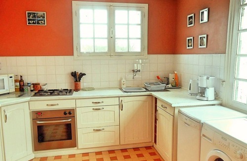 Plessala House | Holiday house Plessala for 1 - 4 persons with 2 bedrooms - Holiday house