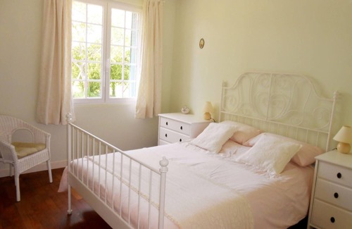 Plessala House | Holiday house Plessala for 1 - 4 persons with 2 bedrooms - Holiday house