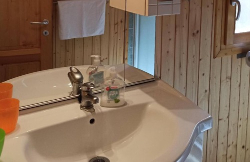 Porlezza House | Holiday house Porlezza for 2 - 6 persons with 2 bedrooms - Holiday house