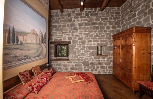 Porciano Other | Holiday house Pratovecchio for 1 - 3 persons with 1 bedroom - Farmhouse