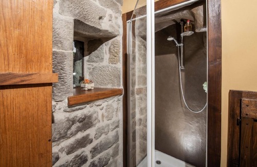 Porciano Other | Holiday house Pratovecchio for 1 - 3 persons with 1 bedroom - Farmhouse