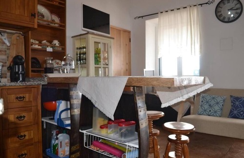 Angra do Heroismo House | Holiday house Angra do Heroísmo for 1 - 2 persons with 1 bedroom - Holiday home
