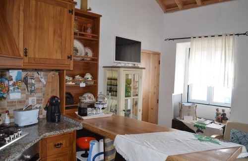 Angra do Heroismo House | Holiday house Angra do Heroísmo for 1 - 2 persons with 1 bedroom - Holiday home