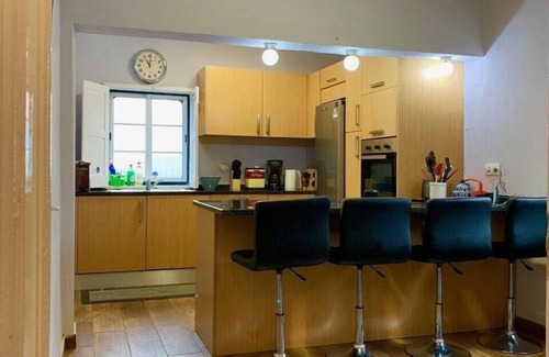 Angra do Heroismo House | Holiday house Angra do Heroísmo for 1 - 5 persons with 3 bedrooms - Holiday home