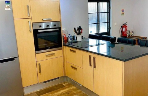 Angra do Heroismo House | Holiday house Angra do Heroísmo for 1 - 5 persons with 3 bedrooms - Holiday home