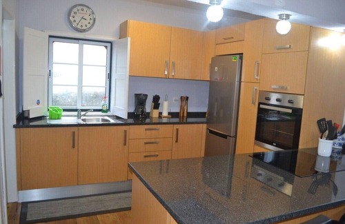 Angra do Heroismo House | Holiday house Angra do Heroísmo for 1 - 5 persons with 3 bedrooms - Holiday home