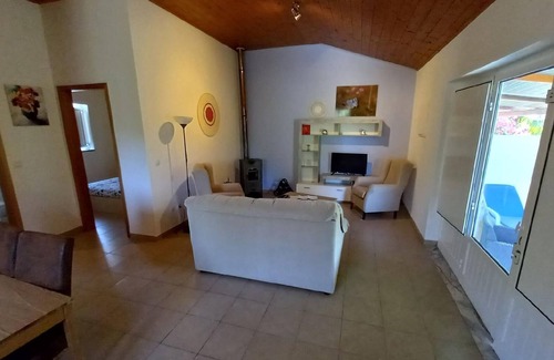 Santiago do Cacem House | Holiday house Santiago do Cacém for 1 - 5 persons with 2 bedrooms - Twin house