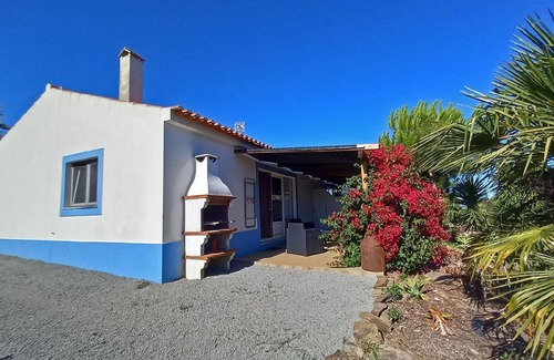 Santiago do Cacem House | Holiday house Santiago do Cacém for 1 - 5 persons with 2 bedrooms - Twin house