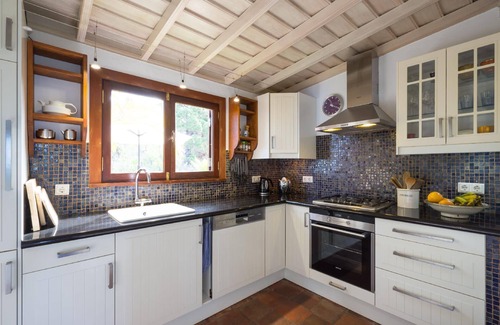 Puntagorda House | Holiday house Puntagorda for 1 - 2 persons with 1 bedroom - Holiday house