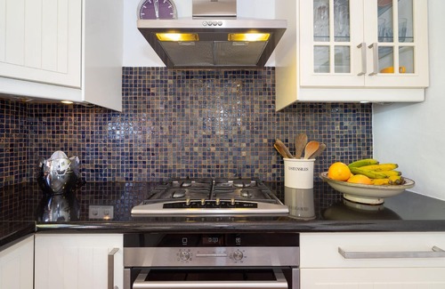 Puntagorda House | Holiday house Puntagorda for 1 - 2 persons with 1 bedroom - Holiday house