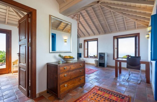 Puntagorda House | Holiday house Puntagorda for 1 - 2 persons with 1 bedroom - Holiday house