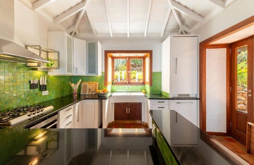 Puntagorda House | Holiday house Puntagorda for 1 - 6 persons with 3 bedrooms - Holiday house