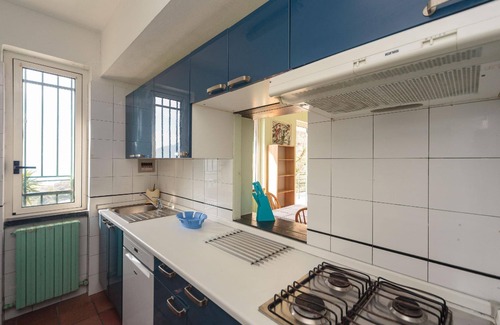 Recco House | Holiday house Recco for 1 - 12 persons with 3 bedrooms - Holiday home