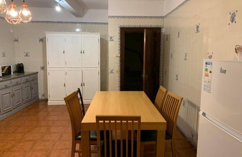 Oliveira de Frades House | Holiday house Ribeiradio for 1 - 14 persons with 5 bedrooms - Holiday home