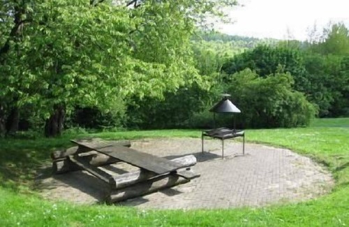 Machtlos House | Holiday house Ronshausen for 1 - 6 persons with 2 bedrooms - Holiday home