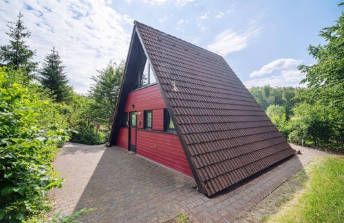 Machtlos House | Holiday house Ronshausen for 1 - 6 persons with 2 bedrooms - Holiday home