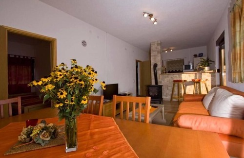 Rudanovac House | Holiday house Rudanovac for 1 - 8 persons with 3 bedrooms - Holiday home