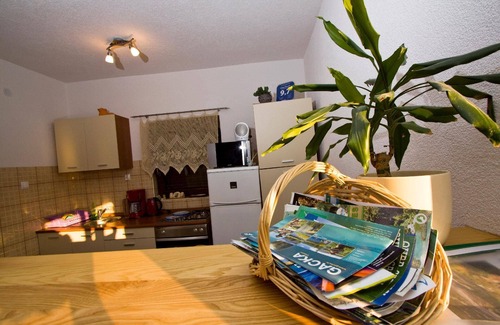 Rudanovac House | Holiday house Rudanovac for 1 - 8 persons with 3 bedrooms - Holiday home