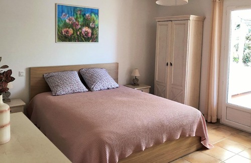 Logrian-Florian House | Holiday house Sauve for 1 - 7 persons with 3 bedrooms - Holiday house
