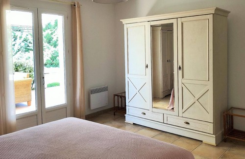 Logrian-Florian House | Holiday house Sauve for 1 - 7 persons with 3 bedrooms - Holiday house