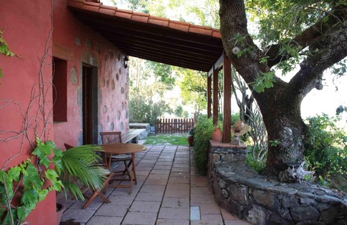 Barranco del Pinar House | Holiday house San Fernando for 1 - 4 persons with 2 bedrooms - Holiday house