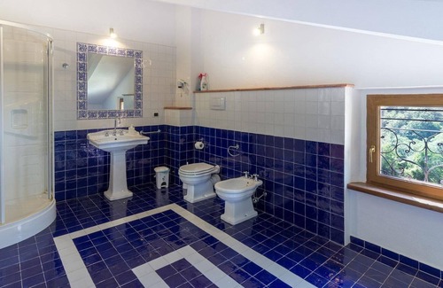 Sansepolcro Other | Holiday house Sansepolcro for 1 - 31 persons with 13 bedrooms - Farmhouse